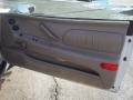Taupe Door Panel Photo for 1998 Buick Riviera #45350043