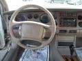 Taupe Steering Wheel Photo for 1998 Buick Riviera #45350063