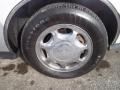 1998 Buick Riviera Supercharged Coupe Wheel and Tire Photo
