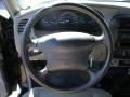 Medium Graphite Steering Wheel Photo for 2000 Ford Ranger #45350307