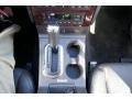 2010 Ford Explorer Black Interior Transmission Photo