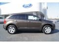 Earth Metallic - Edge SEL AWD Photo No. 2