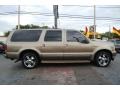 2002 Mineral Gray Metallic Ford Excursion Limited  photo #5