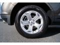 Earth Metallic - Edge SEL AWD Photo No. 19