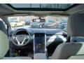 Earth Metallic - Edge SEL AWD Photo No. 22