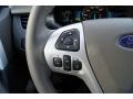 Earth Metallic - Edge SEL AWD Photo No. 28