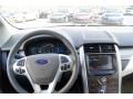 Earth Metallic - Edge SEL AWD Photo No. 30