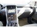 Earth Metallic - Edge SEL AWD Photo No. 37