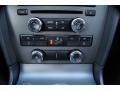Charcoal Black Controls Photo for 2011 Ford Mustang #45351527