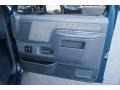 Crystal Blue Door Panel Photo for 1989 Ford F150 #45351675