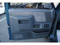 Crystal Blue Door Panel Photo for 1989 Ford F150 #45351751