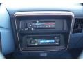 Crystal Blue Controls Photo for 1989 Ford F150 #45351783
