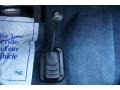 Crystal Blue Controls Photo for 1989 Ford F150 #45351787