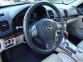 Warm Ivory Interior Photo for 2009 Subaru Legacy #45352303