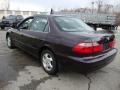 Black Currant Pearl - Accord EX Sedan Photo No. 10