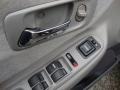 Controls of 1998 Accord EX Sedan