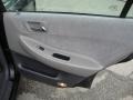 1998 Black Currant Pearl Honda Accord EX Sedan  photo #25