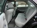  1998 Accord EX Sedan Quartz Interior