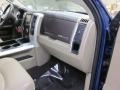 Deep Water Blue Pearl - Ram 2500 SLT Crew Cab 4x4 Photo No. 23