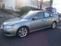 Seacrest Green Metallic - Legacy 3.0R Photo No. 2