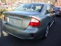 Seacrest Green Metallic - Legacy 3.0R Photo No. 7