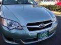 Seacrest Green Metallic - Legacy 3.0R Photo No. 9