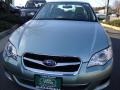 2009 Seacrest Green Metallic Subaru Legacy 3.0R  photo #10