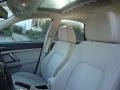 Seacrest Green Metallic - Legacy 3.0R Photo No. 13
