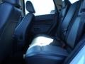 2008 Stone White Jeep Grand Cherokee Laredo 4x4  photo #7