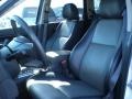 2008 Stone White Jeep Grand Cherokee Laredo 4x4  photo #11