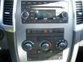 2008 Stone White Jeep Grand Cherokee Laredo 4x4  photo #13