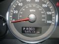 2008 Stone White Jeep Grand Cherokee Laredo 4x4  photo #15