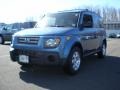 Atomic Blue Metallic - Element EX AWD Photo No. 1