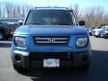 Atomic Blue Metallic - Element EX AWD Photo No. 2