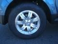 Atomic Blue Metallic - Element EX AWD Photo No. 3