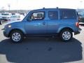 Atomic Blue Metallic - Element EX AWD Photo No. 4