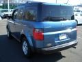 Atomic Blue Metallic - Element EX AWD Photo No. 5