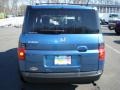 Atomic Blue Metallic - Element EX AWD Photo No. 6