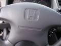 1998 Black Currant Pearl Honda Accord EX Sedan  photo #49