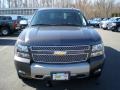 Taupe Gray Metallic - Avalanche LT 4x4 Photo No. 2