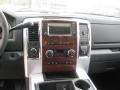 Dark Slate Gray Dashboard Photo for 2011 Dodge Ram 3500 HD #45353936
