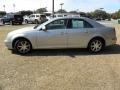 Light Platinum - STS 4 V6 AWD Photo No. 2