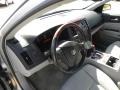 Light Platinum - STS 4 V6 AWD Photo No. 3