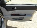 Light Platinum - STS 4 V6 AWD Photo No. 10