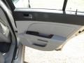 Light Platinum - STS 4 V6 AWD Photo No. 12