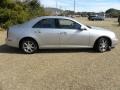Light Platinum - STS 4 V6 AWD Photo No. 13