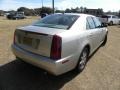 Light Platinum - STS 4 V6 AWD Photo No. 14