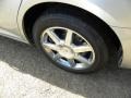Light Platinum - STS 4 V6 AWD Photo No. 17