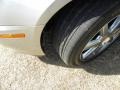 Light Platinum - STS 4 V6 AWD Photo No. 18