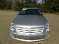 Light Platinum - STS 4 V6 AWD Photo No. 19
